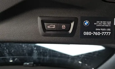 BMW X7 2025, 11218 км, за 99960.96 USD - фото 34