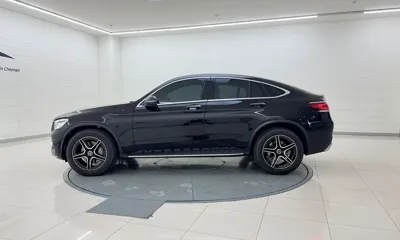 Mercedes-Benz GLC-Class 2023, 17536 км, за 37017.48 USD
