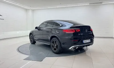 Mercedes-Benz GLC-Class 2023, 17536 км, за 37017.48 USD