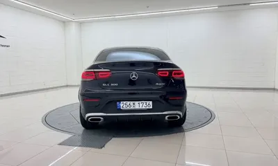 Mercedes-Benz GLC-Class 2023, 17536 км, за 37017.48 USD