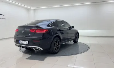 Mercedes-Benz GLC-Class 2023, 17536 км, за 37017.48 USD