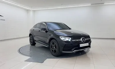 Mercedes-Benz GLC-Class 2023, 17536 км, за 36759.88 USD - фото 6