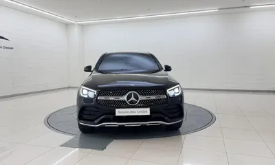 Mercedes-Benz GLC-Class 2023, 17536 км, за 36759.88 USD - фото 7