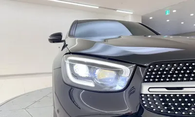 Mercedes-Benz GLC-Class 2023, 17536 км, за 36759.88 USD - фото 9