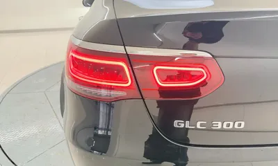 Mercedes-Benz GLC-Class 2023, 17536 км, за 36759.88 USD - фото 10