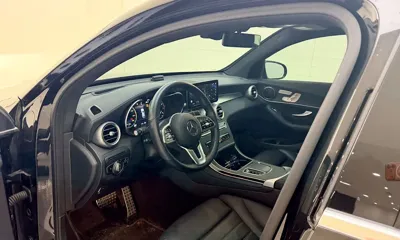 Mercedes-Benz GLC-Class 2023, 17536 км, за 36759.88 USD - фото 12