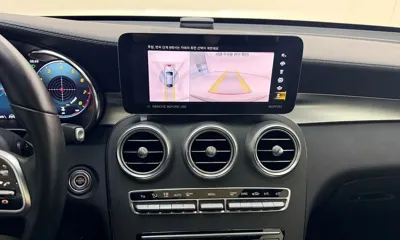 Mercedes-Benz GLC-Class 2023, 17536 км, за 36759.88 USD - фото 14