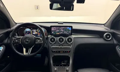 Mercedes-Benz GLC-Class 2023, 17536 км, за 36759.88 USD - фото 15