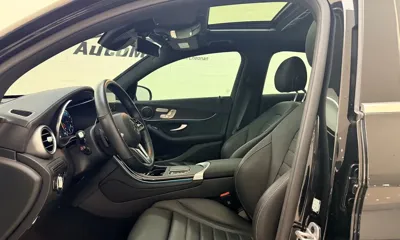Mercedes-Benz GLC-Class 2023, 17536 км, за 36759.88 USD - фото 17