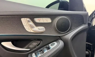 Mercedes-Benz GLC-Class 2023, 17536 км, за 36759.88 USD - фото 19