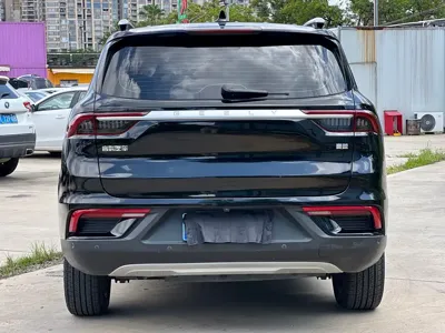 Geely Haoyue 2021, 70000 км, за 6453.6 USD - фото 9