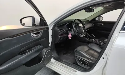 Renault-KoreaSamsung SM6 2016, 132006 км, за 3838.15 USD - фото 10