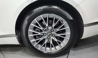 Genesis G80 2021, 30328 км, за 28238.3 USD