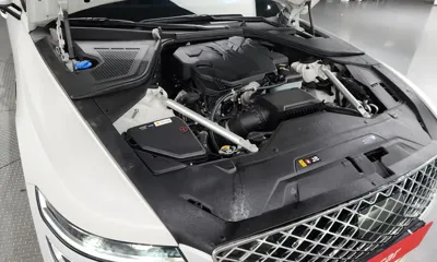 Genesis G80 2021, 30328 км, за 28238.3 USD - фото 6