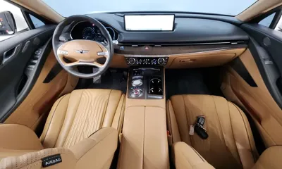 Genesis G80 2021, 30328 км, за 28238.3 USD - фото 7
