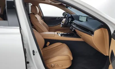 Genesis G80 2021, 30328 км, за 28238.3 USD - фото 11