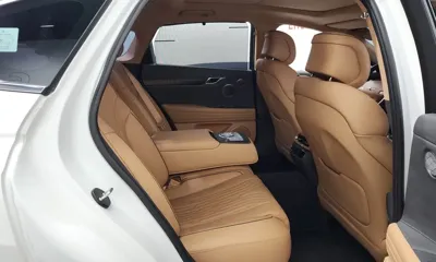 Genesis G80 2021, 30328 км, за 28238.3 USD - фото 12
