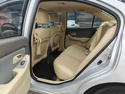 Hyundai Elantra 2009, 165000 км, за 1147.71 USD