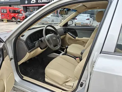 Hyundai Elantra 2009, 165000 км, за 1144.47 USD - фото 9