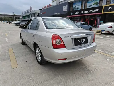 Hyundai Elantra 2009, 165000 км, за 1144.47 USD - фото 12
