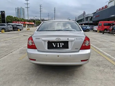 Hyundai Elantra 2009, 165000 км, за 1144.47 USD - фото 13
