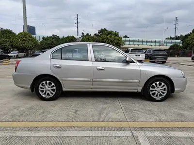 Hyundai Elantra 2009, 165000 км, за 1144.47 USD - фото 14
