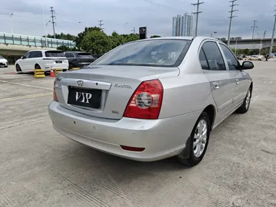 Hyundai Elantra 2009, 165000 км, за 1144.47 USD - фото 15