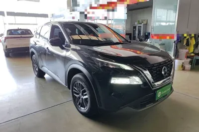 Nissan X-Trail 2021, 41500 км, за 14119 USD