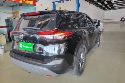 Nissan X-Trail 2021, 41500 км, за 14119 USD - фото 6