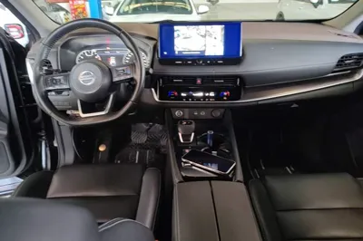 Nissan X-Trail 2021, 41500 км, за 14119 USD - фото 12