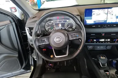 Nissan X-Trail 2021, 41500 км, за 14119 USD - фото 13