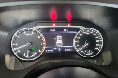 Nissan X-Trail 2021, 41500 км, за 14119 USD - фото 14