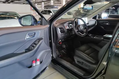 Nissan X-Trail 2021, 41500 км, за 14119 USD - фото 18