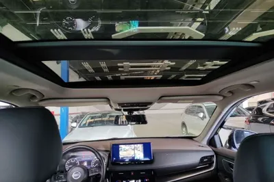 Nissan X-Trail 2021, 41500 км, за 14119 USD - фото 21