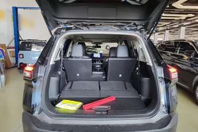 Nissan X-Trail 2021, 41500 км, за 14119 USD - фото 22