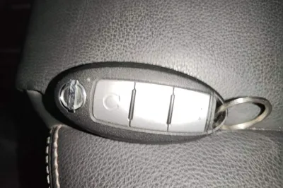 Nissan X-Trail 2021, 41500 км, за 14119 USD - фото 23
