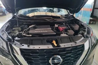 Nissan X-Trail 2021, 41500 км, за 14119 USD - фото 24