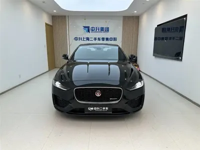 Jaguar XEL 2024, 29000 км, за 19113.81 USD