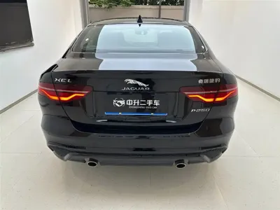 Jaguar XEL 2024, 29000 км, за 19113.81 USD