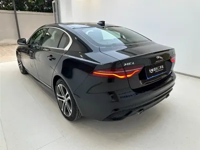 Jaguar XEL 2024, 29000 км, за 19113.81 USD