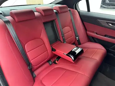 Jaguar XEL 2024, 29000 км, за 19113.81 USD - фото 20