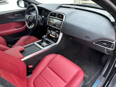 Jaguar XEL 2024, 29000 км, за 19113.81 USD - фото 23