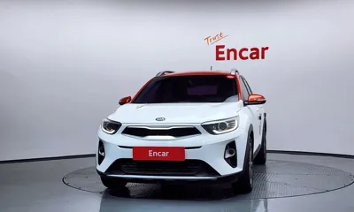Kia Stonic 2018, 60332 км, за 8255.86 USD