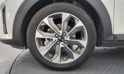Kia Stonic 2018, 60332 км, за 8255.86 USD