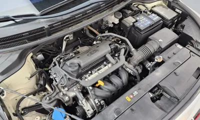 Kia Stonic 2018, 60332 км, за 8255.86 USD - фото 6