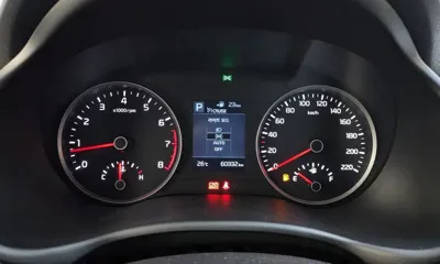 Kia Stonic 2018, 60332 км, за 8255.86 USD - фото 8
