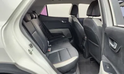 Kia Stonic 2018, 60332 км, за 8255.86 USD - фото 11
