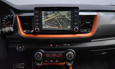 Kia Stonic 2018, 60332 км, за 8255.86 USD - фото 13
