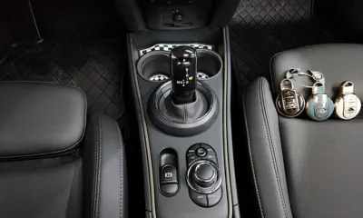 MINI Countryman 2024, 14250 км, за 24004.7 USD - фото 9