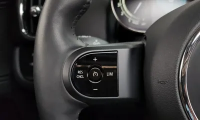 MINI Countryman 2024, 14250 км, за 24004.7 USD - фото 32